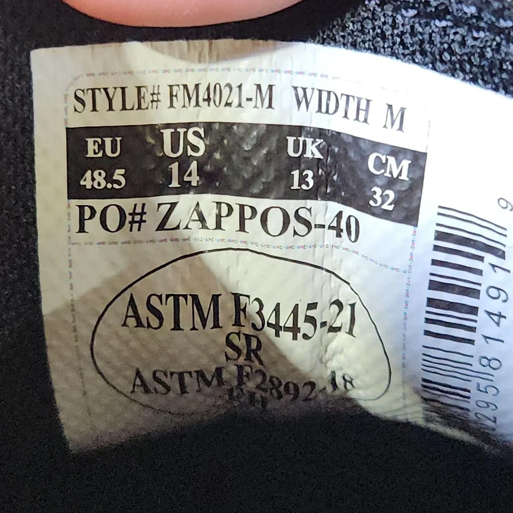 Carhartt Millbrook 4